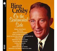 Crosby, Bing - On The Sentimental Side