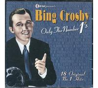 Crosby, Bing - Only The Number 1's