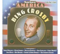 Crosby,Bing - Radio Stars of America
