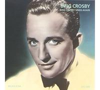 Crosby, Bing - Sings Again