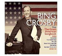 Crosby Bing - Sings The Great American Songbook