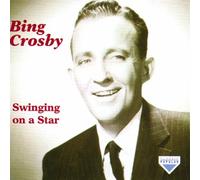 Crosby,Bing - Swinging On A Star