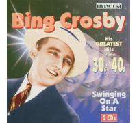 Crosby,Bing - Swinging on a Star