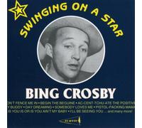 Crosby, Bing - Swinging on a Star