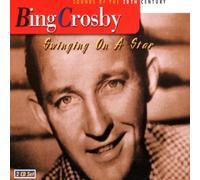 Crosby,Bing - Swinging on a Star