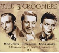 Crosby,Bing - The 3 Crooners