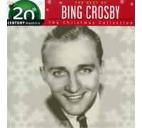 Crosby, Bing - The Best of Bing Crosby - The Christmas Collection