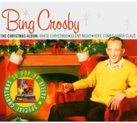 Crosby,Bing - The Christmas Album