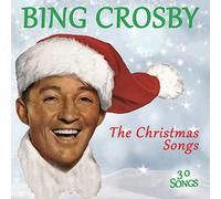Crosby,Bing - The Christmas Songs