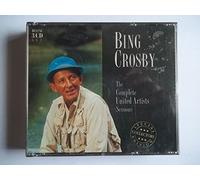 Crosby,Bing - The Complete United Artists Session