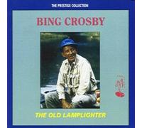 Crosby,Bing - The Old Lamplighter