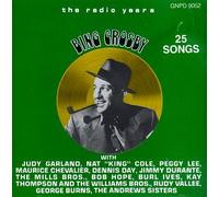 Crosby,Bing - The Radio Years Vol.2