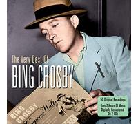 Crosby Bing - The Very Best Of