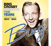 Crosby, Bing - Through The Years Vol6 1953