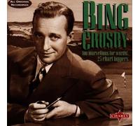 Crosby,Bing - Too Marvellous for Words