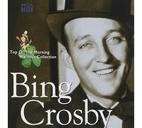 Crosby, Bing - Top O' The Morning/His Irish C