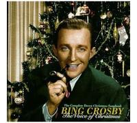 Crosby Bing - Voice of Christmas