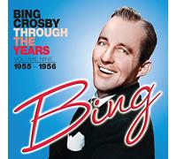 Crosby, Bing - Vol. 9-Through The Years