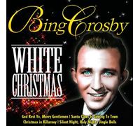 CROSBY, BING - WHITE CHRISTMAS