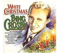 Crosby,Bing - White Christmas