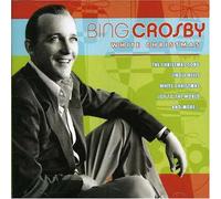 CROSBY,BING WHITE CHRISTMAS