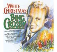 Crosby,Bing - White Christmas