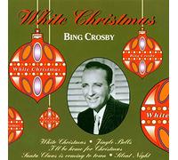 Crosby,Bing - White Christmas