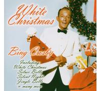 Crosby,Bing - White Christmas
