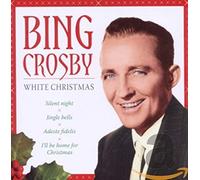 Crosby,Bing - White Christmas