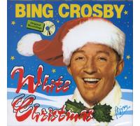 Bing Crosby - White Christmas