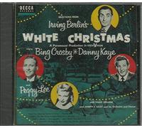 Crosby,Bing - White Christmas-Original Soundtrack