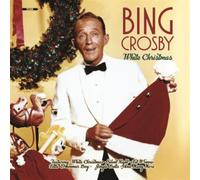 crosby bing WHITE CHRISTMAS (Vinyl LP)