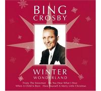 Crosby, Bing - Winter Wonderland