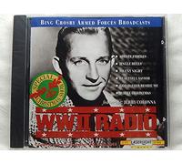 CROSBY, BING - WW-II RADIO X-MAS SHOW