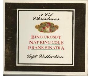 Crosby, Bing - Xmas Gift Collection