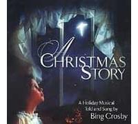 Crosby Bing - Xmas Story Holiday Musical Tol