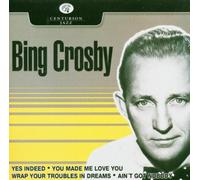 Crosby,Bing - Yes Indeed