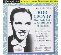 CROSBY, BOB - 24 CLASSIC HITS