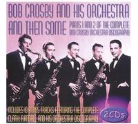 Crosby, Bob & His Orchestra - Pt. 1-2-Complete Discography (2 CD)