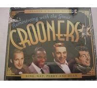 Crosby/Cole/Como/Martin - Reminiscing Great Crooners