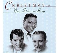 Crosby/Cole/Martin - Christmas With Crosby Cole & Martin