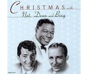 Crosby/Cole/Martin - Christmas With Crosby Cole & Martin