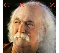 Crosby David - Croz