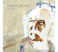 Crosby David - For Free
