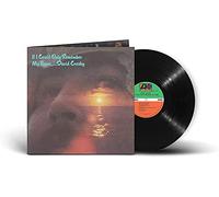 If I Could Only Remember My Name - David Crosby (Vinile)