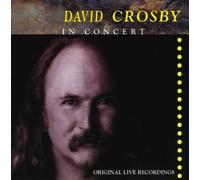 Crosby,David - King Biscuit-in Concert