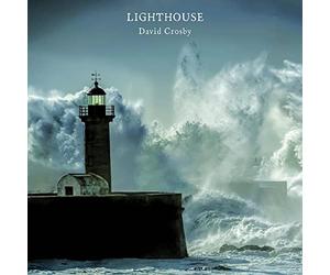Crosby David - Lighthouse