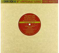Crosby, David/ Lighthouse Band - Record Store Day 10th Anniversary Record