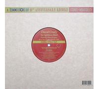 Crosby, David/ Lighthouse Band - Record Store Day 10th Anniversary Record