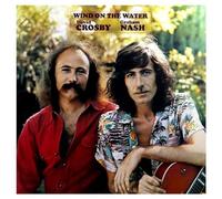 Crosby,David / Nash,Graham - Wind On The Water